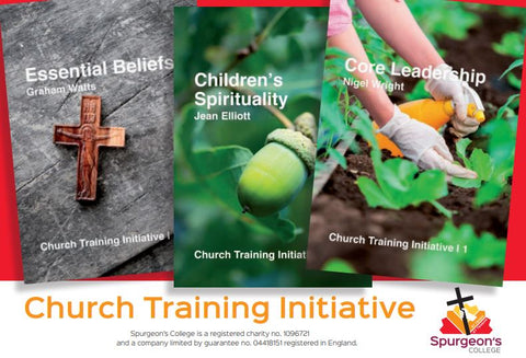 Church Training Initiative