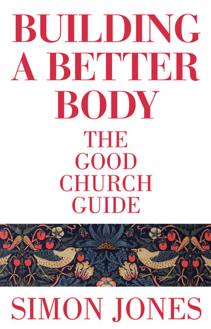 Building a Better Body (ebook)