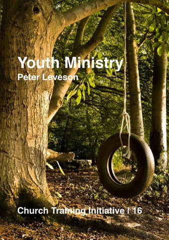 Church Training Initiative - Youth Ministry
